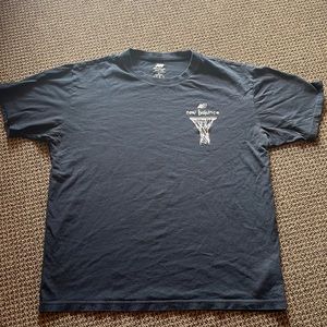 New Balance basketball shirt
